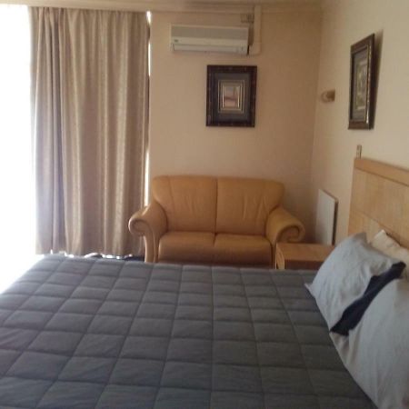 Desert Sand Motor Inn Broken Hill Exterior foto